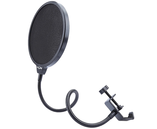 Поп-фильтр FZONE PF-8 POP FILTER - 152296 за 385 грн. | 4Club