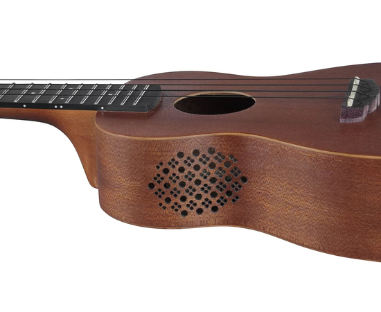 Укулеле концерт IBANEZ UKC100-OPN