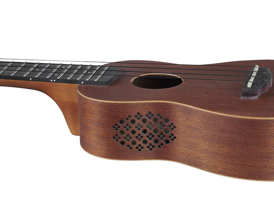 Укулеле сопрано IBANEZ UKS100-OPN