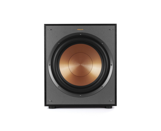 Активный сабвуфер Klipsch Reference R-120SW Black