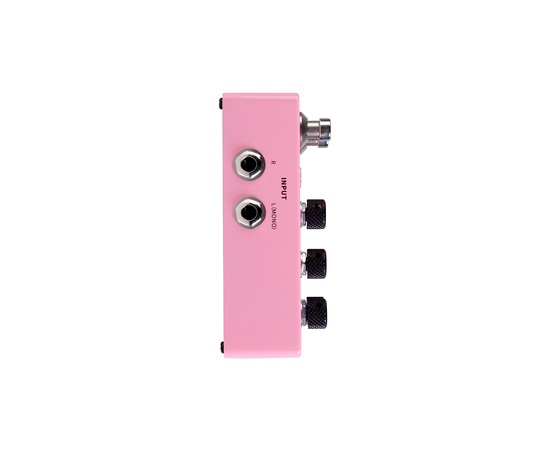 Педаль ефектів MOOER D7 X2 Delay