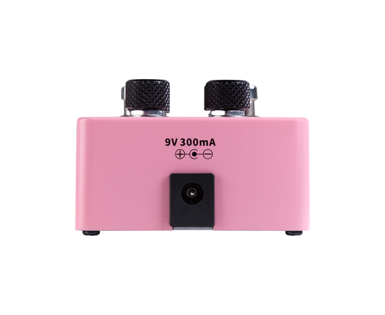 Педаль ефектів MOOER D7 X2 Delay