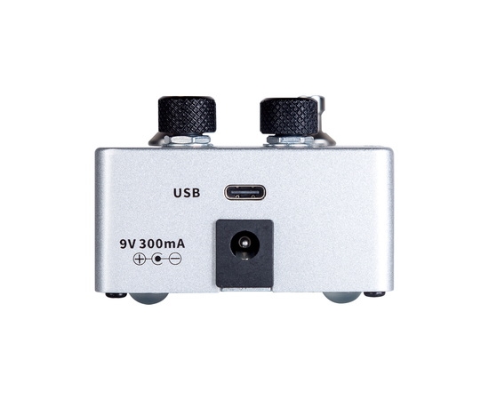 Педаль ефектів MOOER GROOVE LOOP X2