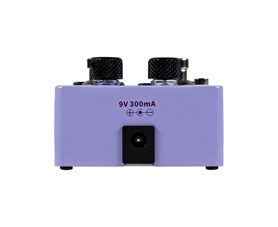 Педаль эффектов MOOER R7 X2 Reverb