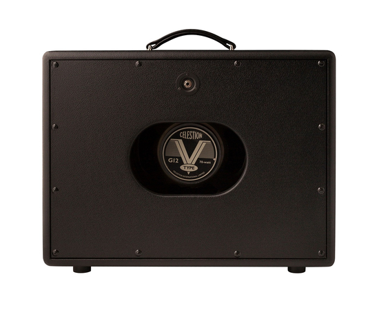 Гитарный кабинет PRS 1x12" Open Back Cabinet - Stealth