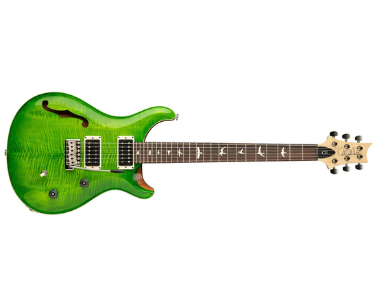 Электрогитара PRS CE 24 Semi-Hollow (Eriza Verde) - 152326 за 142120 грн. | 4Club