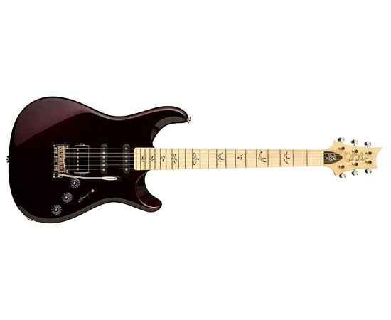 Электрогитара PRS FIORE (Black Iris) - 152325 за 0 грн. | 4Club