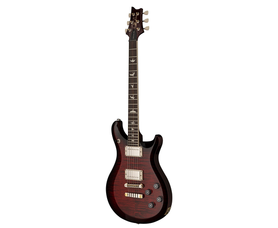 Электрогитара PRS S2 McCarty 594 (Fire Red Burst)