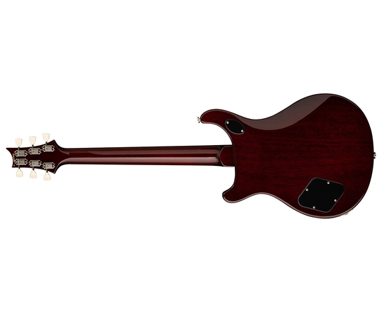 Электрогитара PRS S2 McCarty 594 (Fire Red Burst)