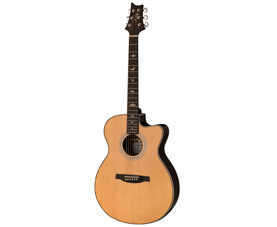 Електроакустична гітара PRS SE A40E (Natural)