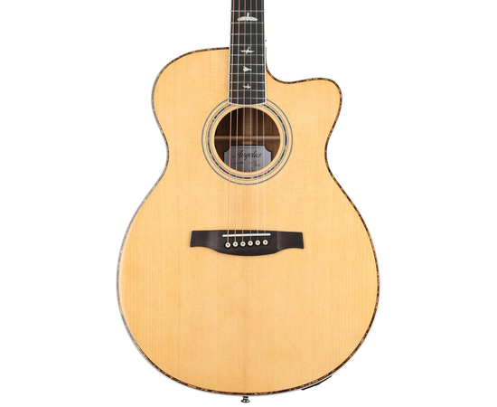 Електроакустична гітара PRS SE A40E (Natural)