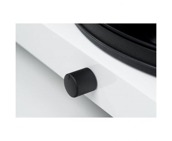 Виниловый проигрыватель Pro-Ject Jukebox E OM5e White