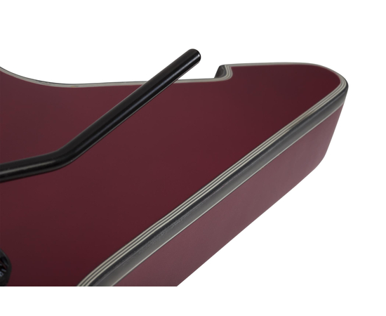 Електрогітара SCHECTER E-1 FR S Special Edition SCAR