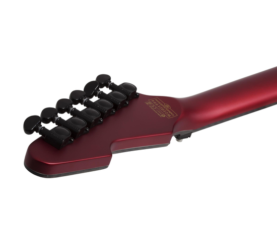 Електрогітара SCHECTER E-1 FR S Special Edition SCAR