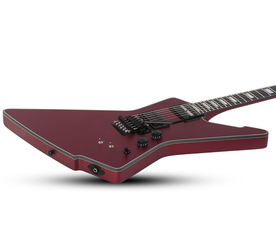 Електрогітара SCHECTER E-1 FR S Special Edition SCAR