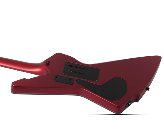 Електрогітара SCHECTER E-1 FR S Special Edition SCAR