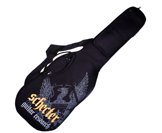 Чехол для электрогитары SCHECTER GIGBAG ELECTRO - 152230 за 6837 грн. | 4Club