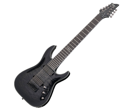 Восьмиструнная электрогитара SCHECTER HELLRAISER HYBRID C-8 TBB - 152219 за 0 грн. | 4Club