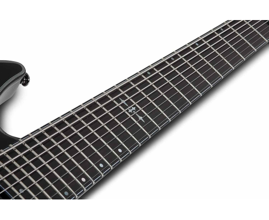 Восьмиструнная электрогитара SCHECTER HELLRAISER HYBRID C-8 TBB
