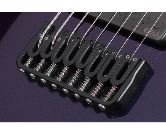 Восьмиструнная электрогитара SCHECTER HELLRAISER HYBRID C-8 UVВосьмиструнная электрогитара SCHECTER HELLRAISER HYBRID C-8 UV