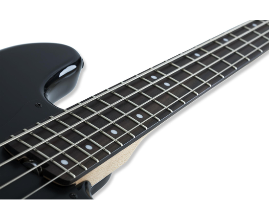 Бас-гітара SCHECTER J-4 BLK