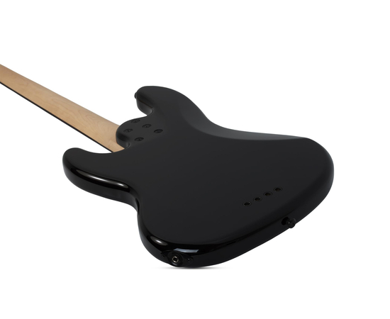 Бас-гітара SCHECTER J-4 BLK