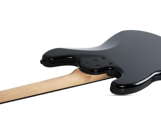 Бас-гітара SCHECTER J-4 BLK