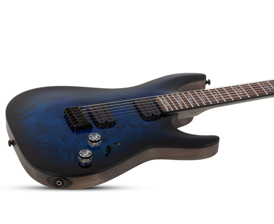 Електрогітара SCHECTER OMEN ELITE-6 STBB