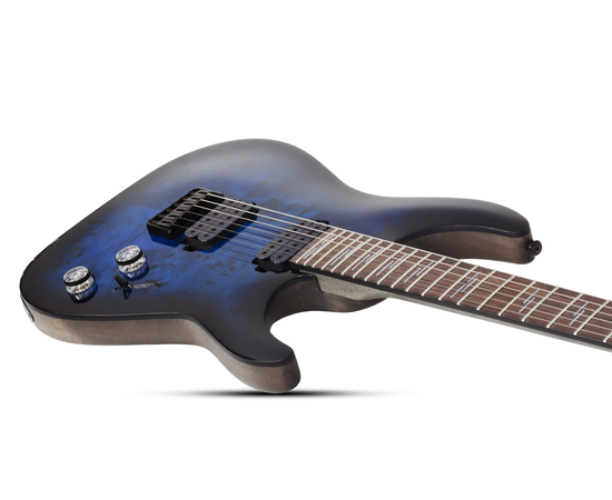 Електрогітара SCHECTER OMEN ELITE-6 STBB