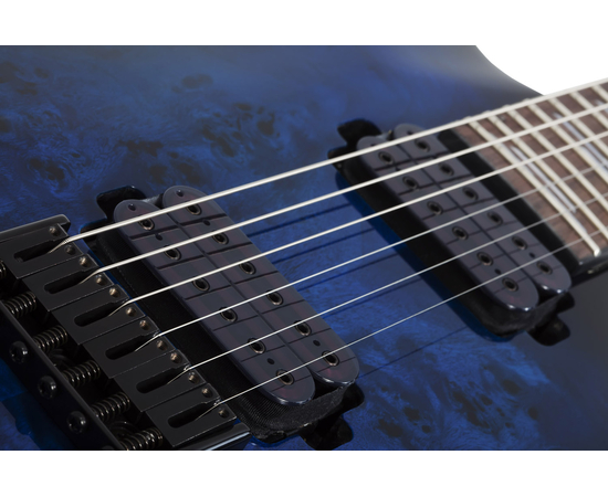 Електрогітара SCHECTER OMEN ELITE-6 STBB