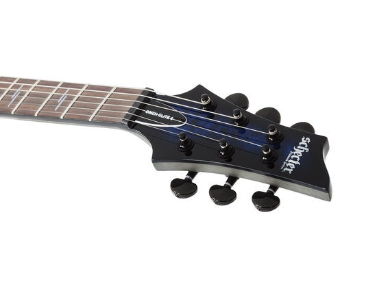 Електрогітара SCHECTER OMEN ELITE-6 STBB