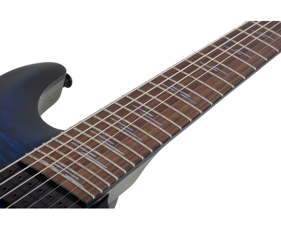 Семиструнная электрогитара SCHECTER OMEN ELITE-7 STBB