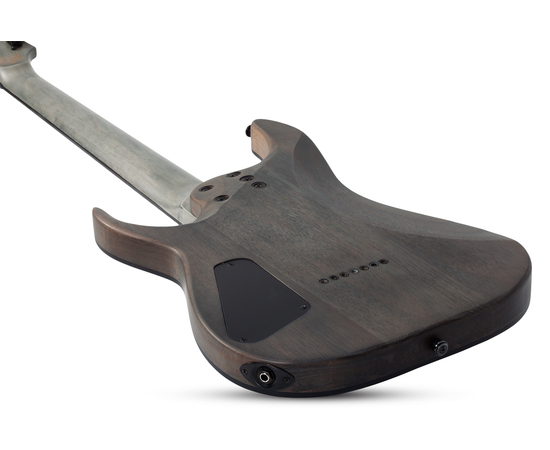 Семиструнная электрогитара SCHECTER OMEN ELITE-7 STBB