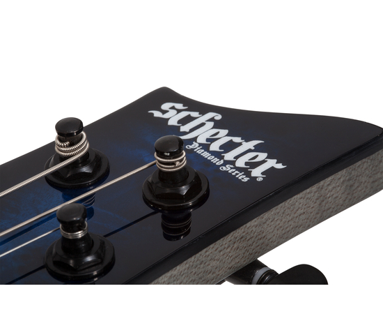 Семиструнная электрогитара SCHECTER OMEN ELITE-7 STBB