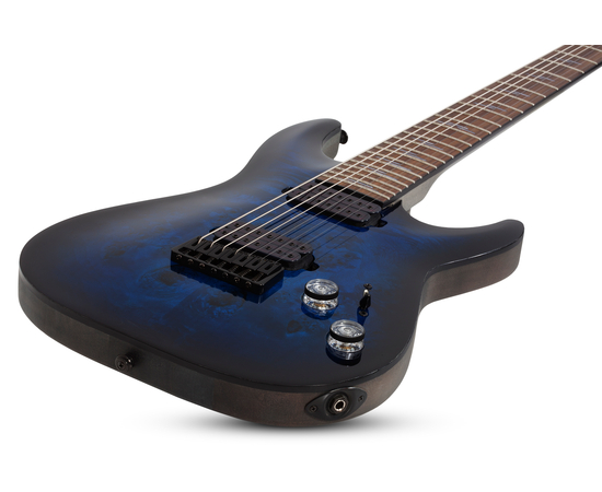 Семиструнная электрогитара SCHECTER OMEN ELITE-7 STBB