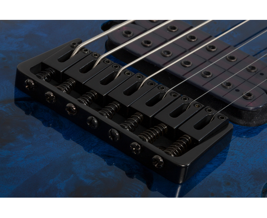 Семиструнная электрогитара SCHECTER OMEN ELITE-7 STBB