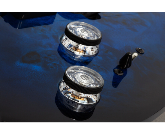 Семиструнная электрогитара SCHECTER OMEN ELITE-7 STBB