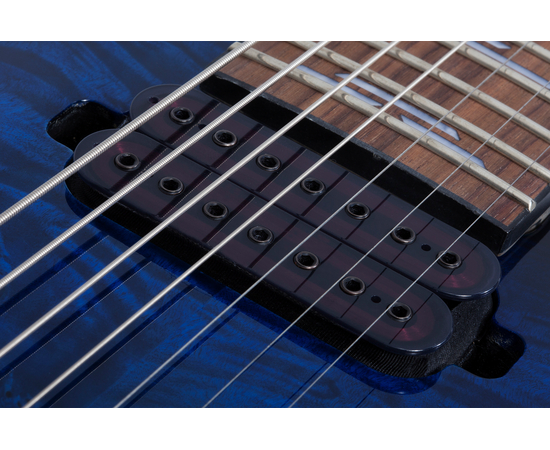 Семиструнная электрогитара SCHECTER OMEN ELITE-7 STBB