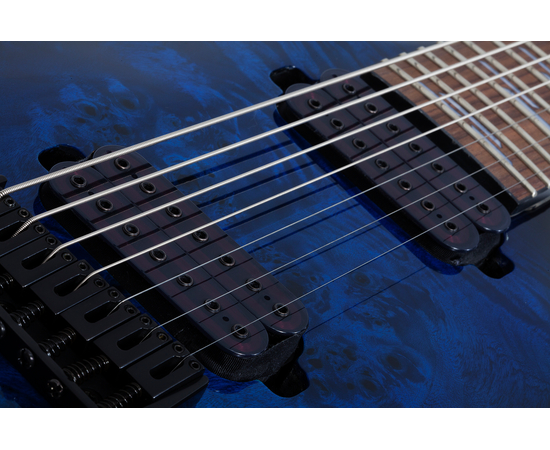 Семиструнная электрогитара SCHECTER OMEN ELITE-7 STBB