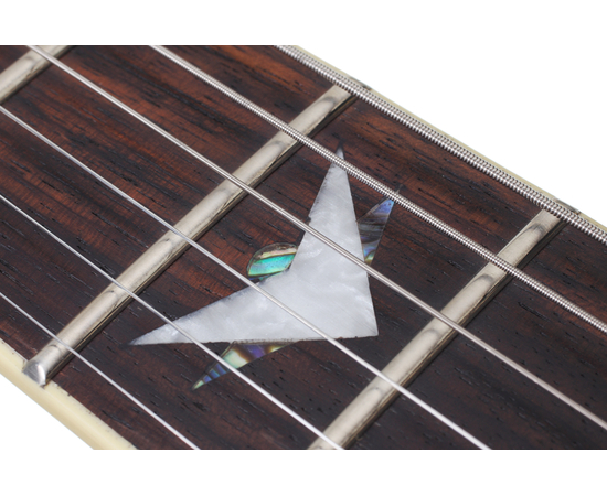 Левосторонняя электрогитара SCHECTER OMEN EXTREME-6 BCH LH