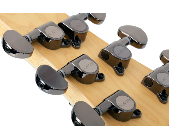 Левосторонняя электрогитара SCHECTER OMEN EXTREME-6 BCH LH