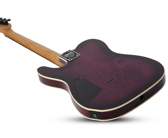 Электрогитара SCHECTER PT Pro TPB