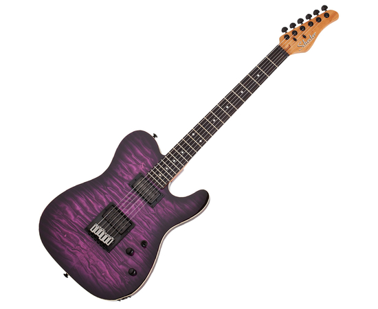 Электрогитара SCHECTER PT Pro TPB - 152222 за 61017 грн. | 4Club