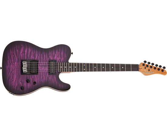 Электрогитара SCHECTER PT Pro TPB
