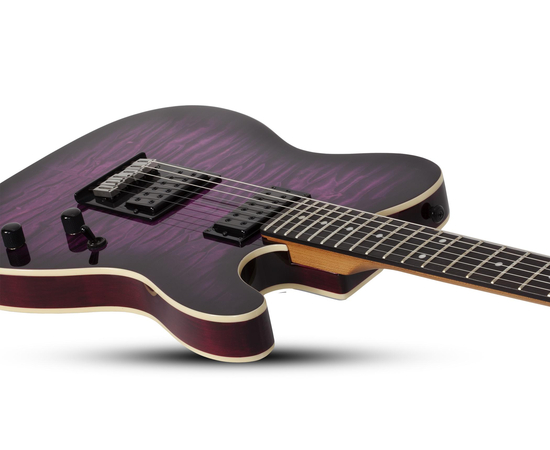 Электрогитара SCHECTER PT Pro TPB