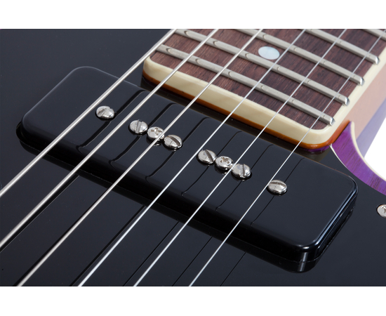 Электрогитара SCHECTER PT SPECIAL PBP