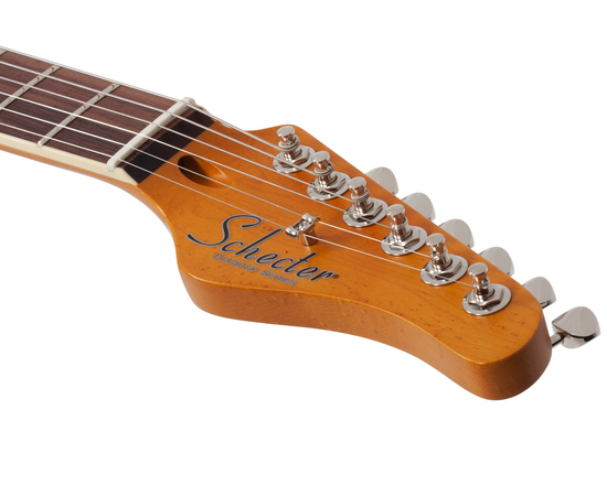 Электрогитара SCHECTER PT SPECIAL PBP