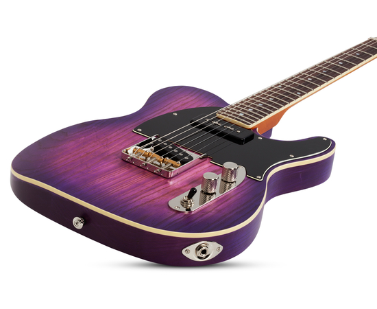 Электрогитара SCHECTER PT SPECIAL PBP