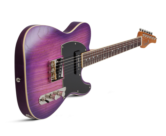 Электрогитара SCHECTER PT SPECIAL PBP