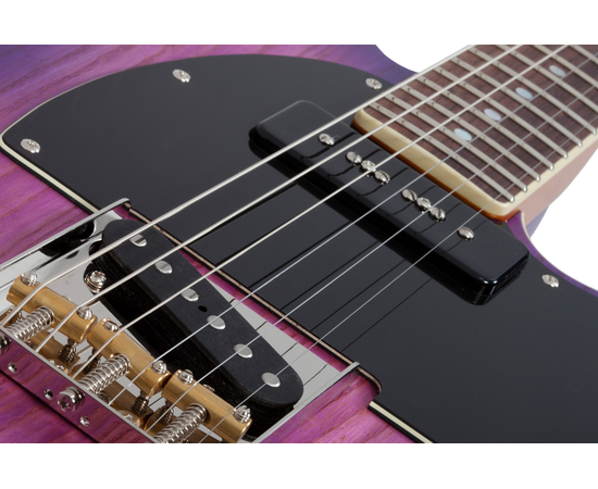 Электрогитара SCHECTER PT SPECIAL PBP